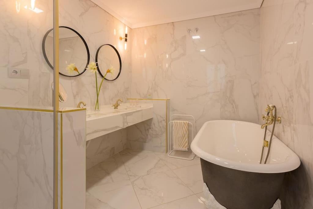 Appartement Apto Junto Al Retiro Y Barrio De Salamanca