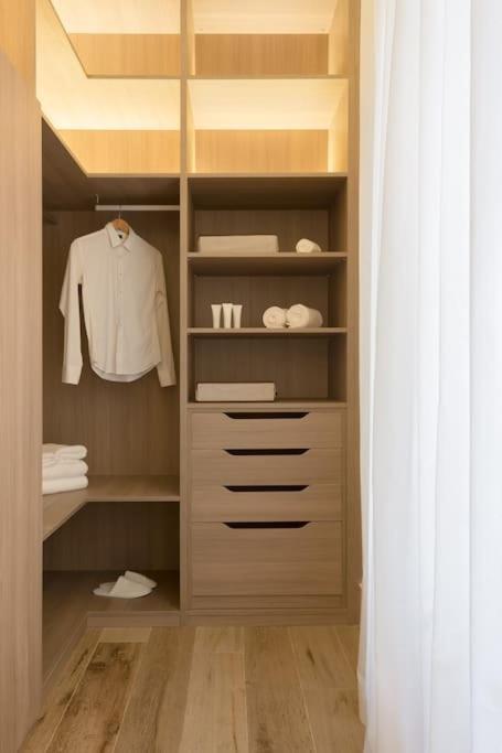 Apto Junto Al Retiro Y Barrio De Salamanca Appartement *